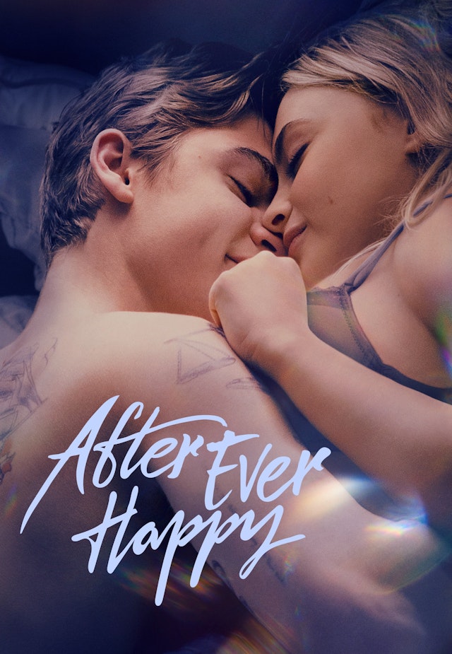 After Ever Happy