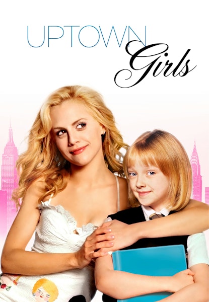Uptown Girls