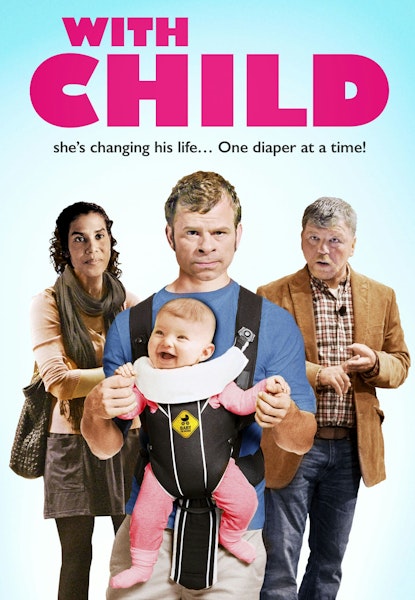 With Child