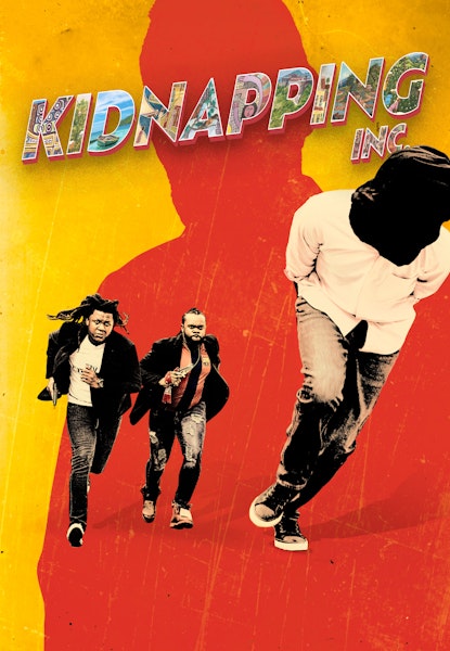 Kidnapping Inc.
