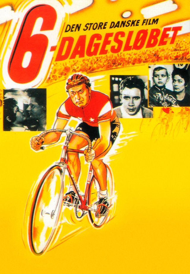 Seksdagesløbet