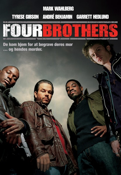 Four Brothers
