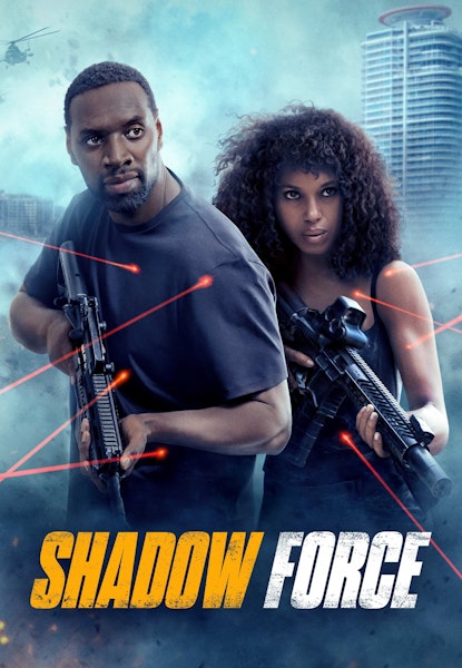 Shadow Force