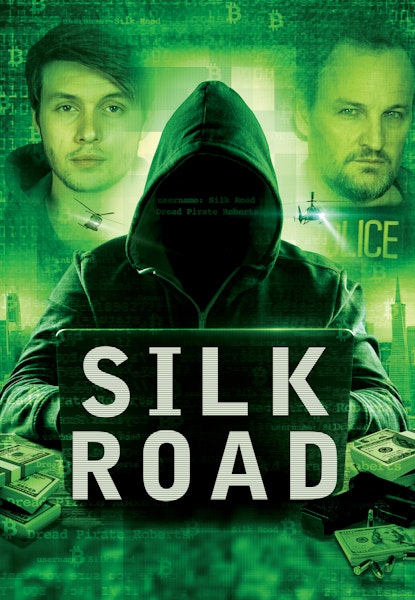 Silk Road
