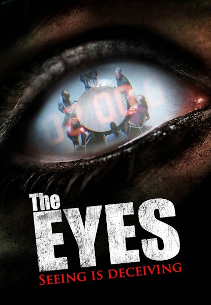 The Eyes