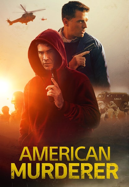 American Murderer