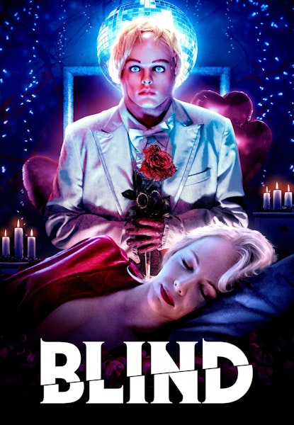 Blind