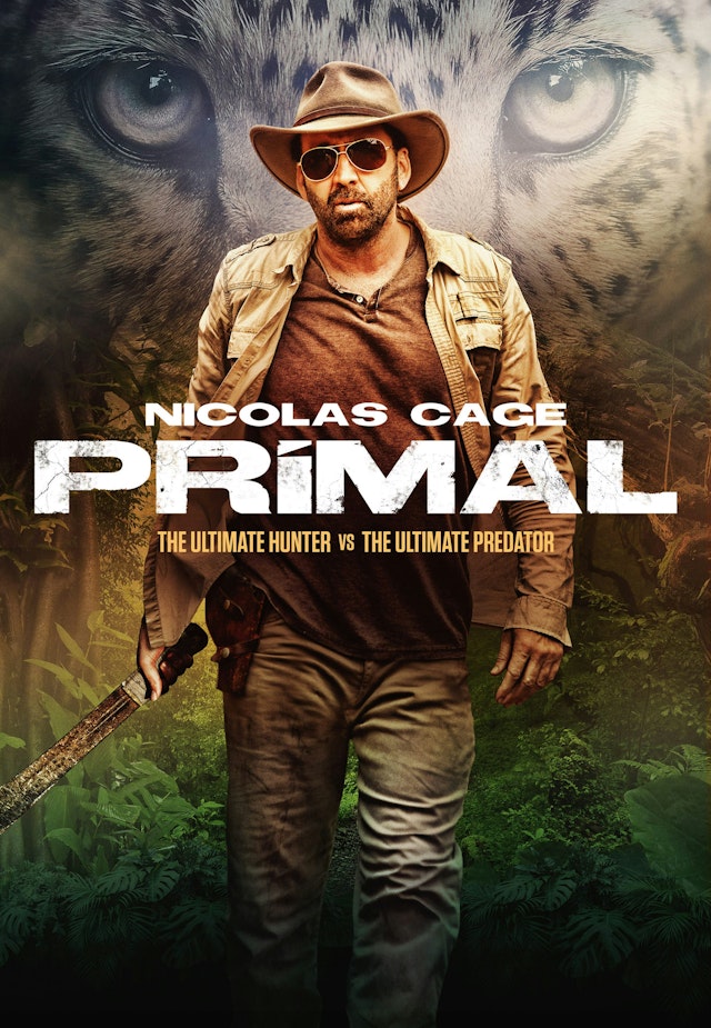 Primal