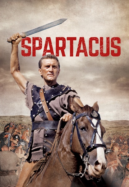 Spartacus