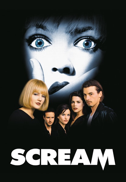 Scream
