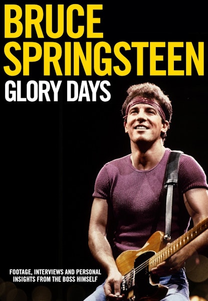 Bruce Springsteen - Glory Days