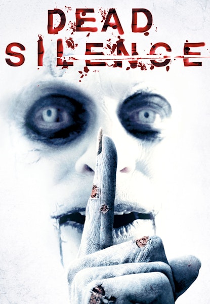 Dead Silence