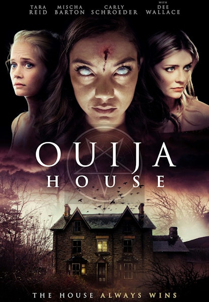Ouija House