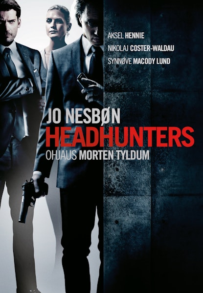 Headhunters