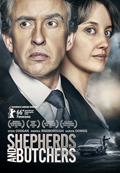 Shepherds and Butchers
