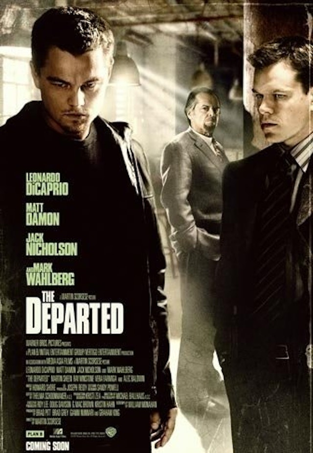 The Departed