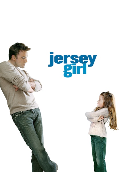 Jersey Girl