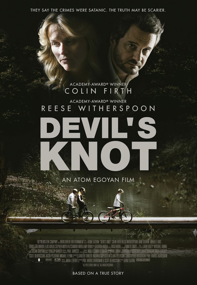The Devil's Knot