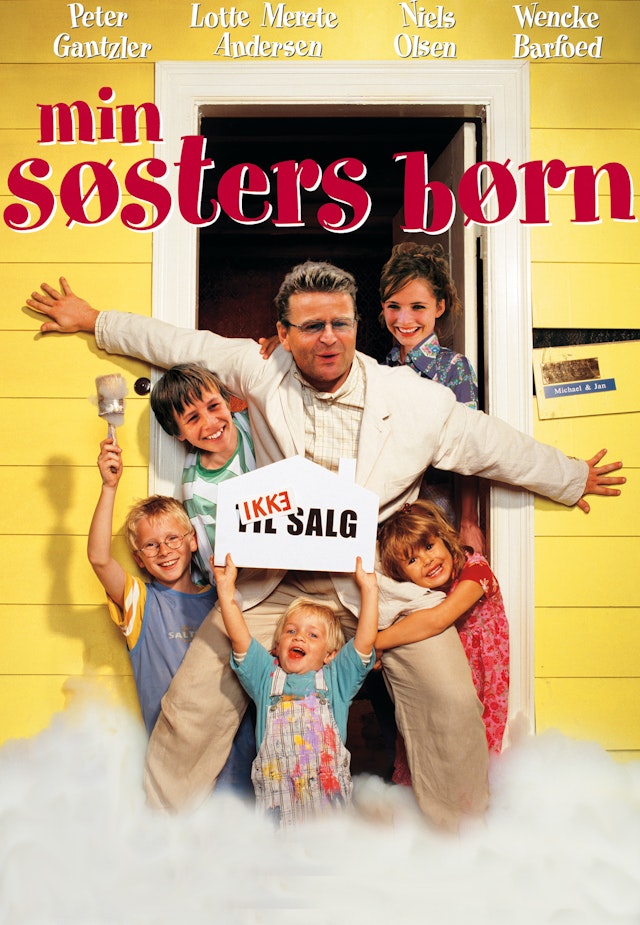 Min søsters børn