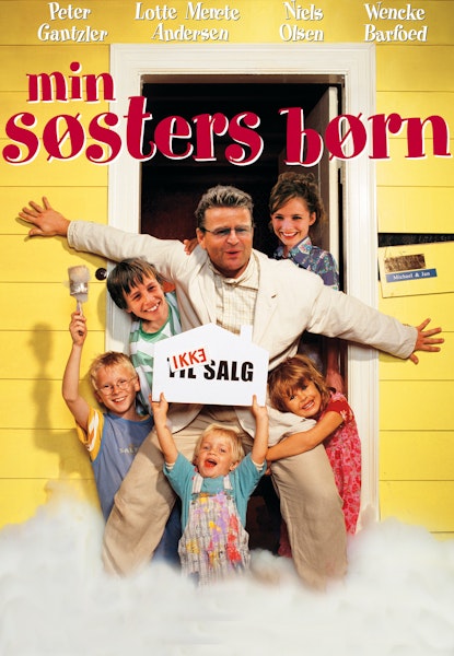 Min søsters børn