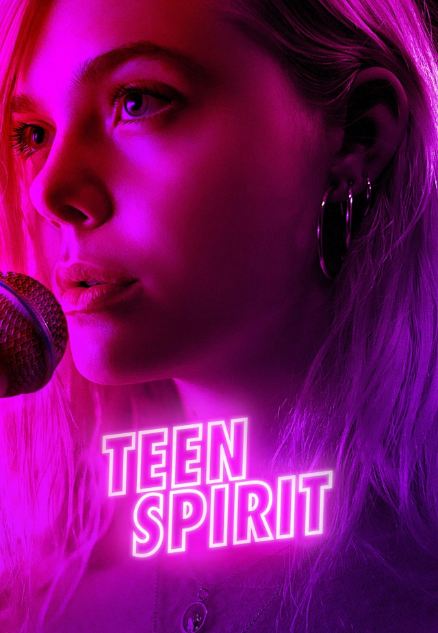 Teen spirit