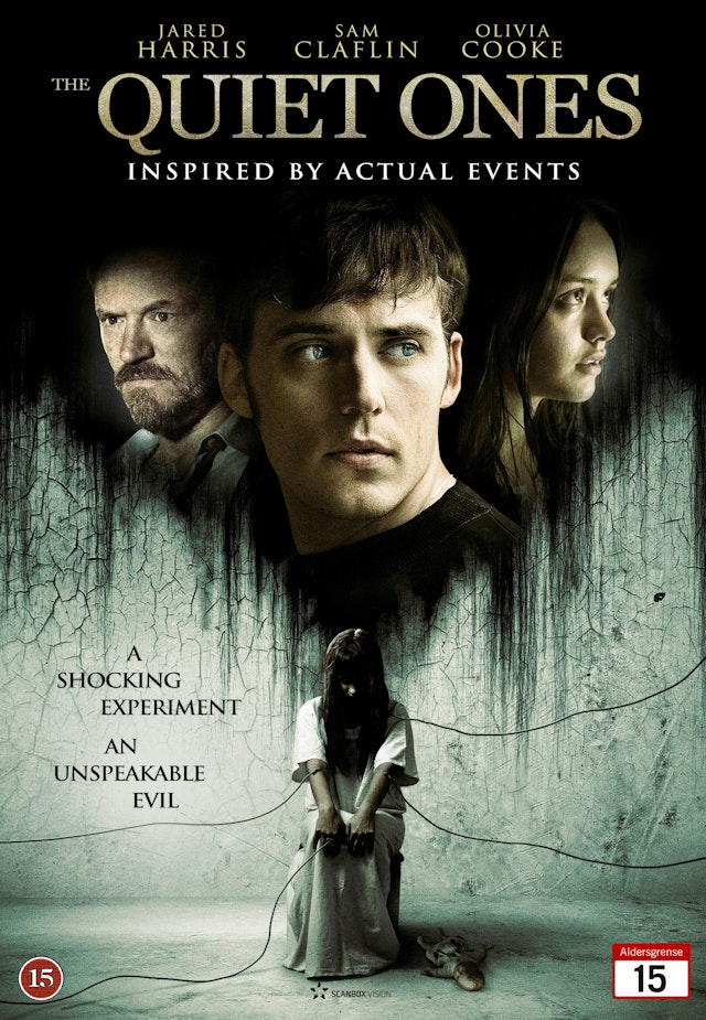 The Quiet Ones