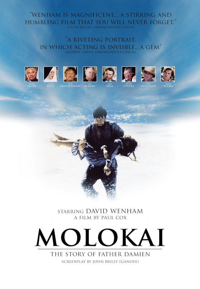 Molokai