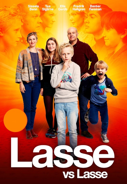 Lasse vs Lasse