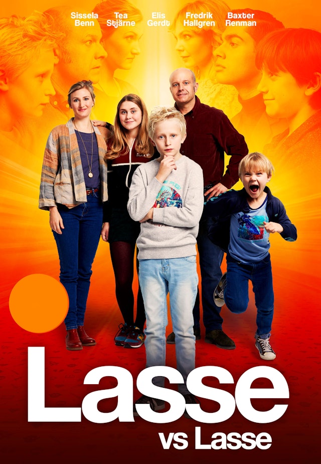 Lasse vs. Lasse