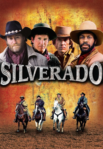 Silverado