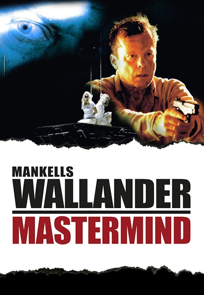 Wallander: Mastermind