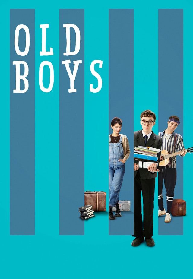 Old Boys