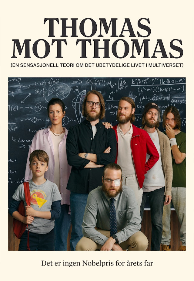 Thomas Mot Thomas