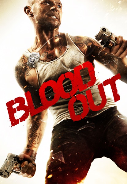 Blood Out