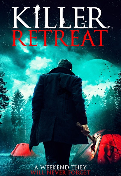 Killer Retreat