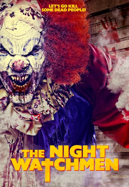The Night Watchmen
