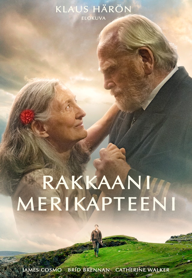 Rakkaani merikapteeni