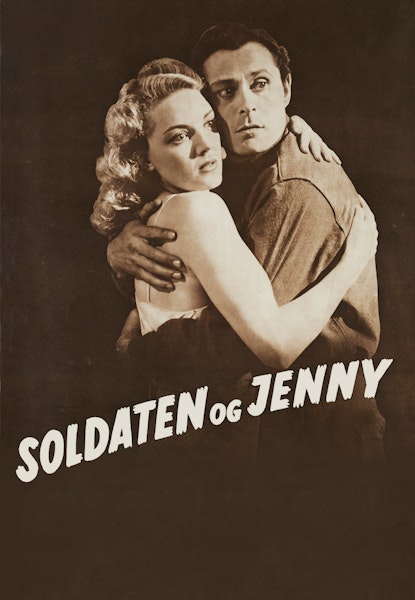 Soldaten og Jenny