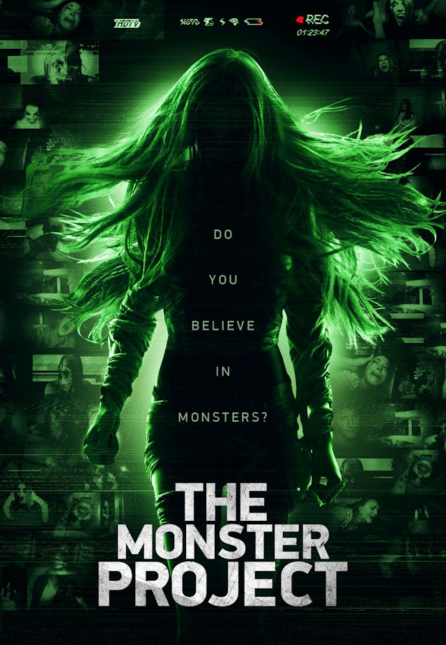 The Monster Project