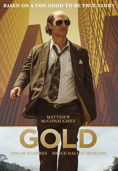 Gold
