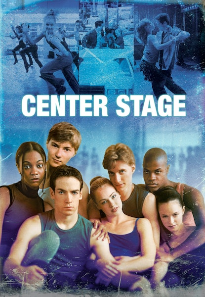 Center Stage