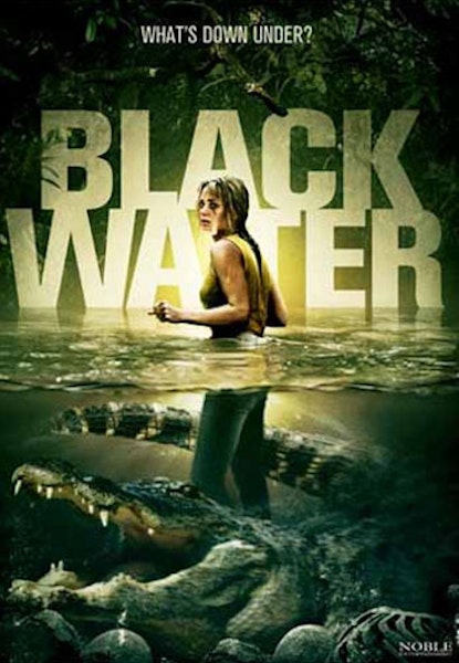 Black Water