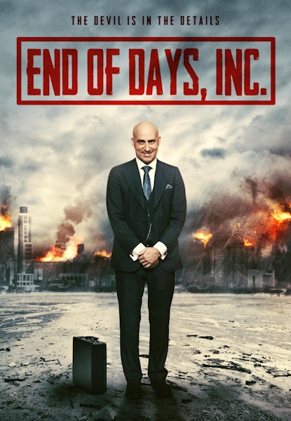 End Of Days, Inc.