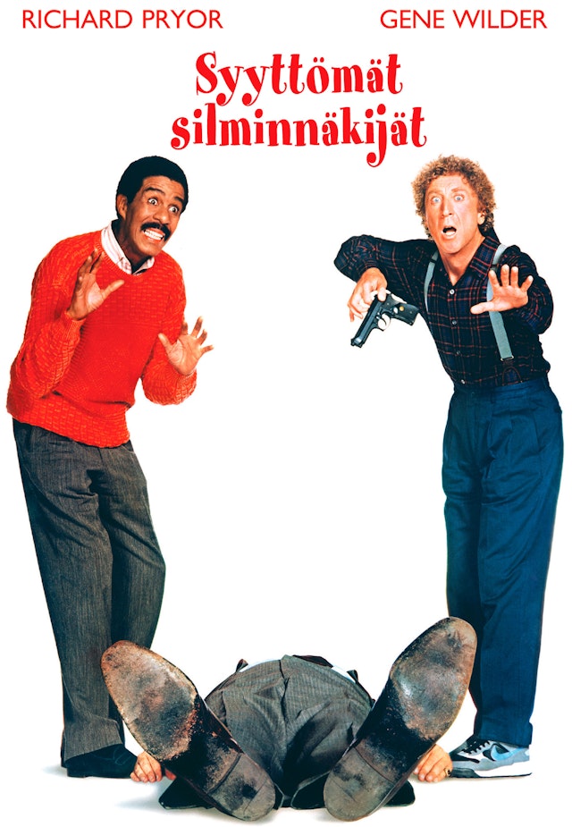 Syyttömät silminnäkijät