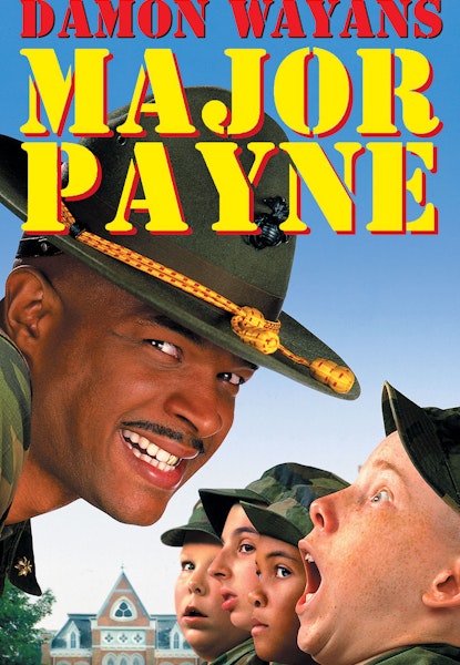 Major Payne