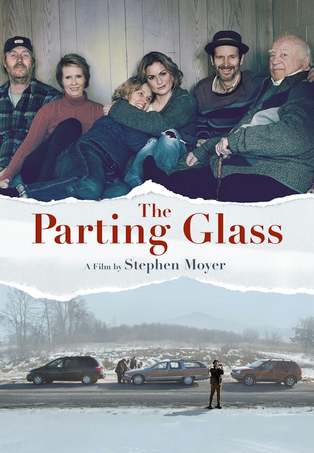 The Parting Glass