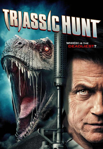 Triassic Hunt