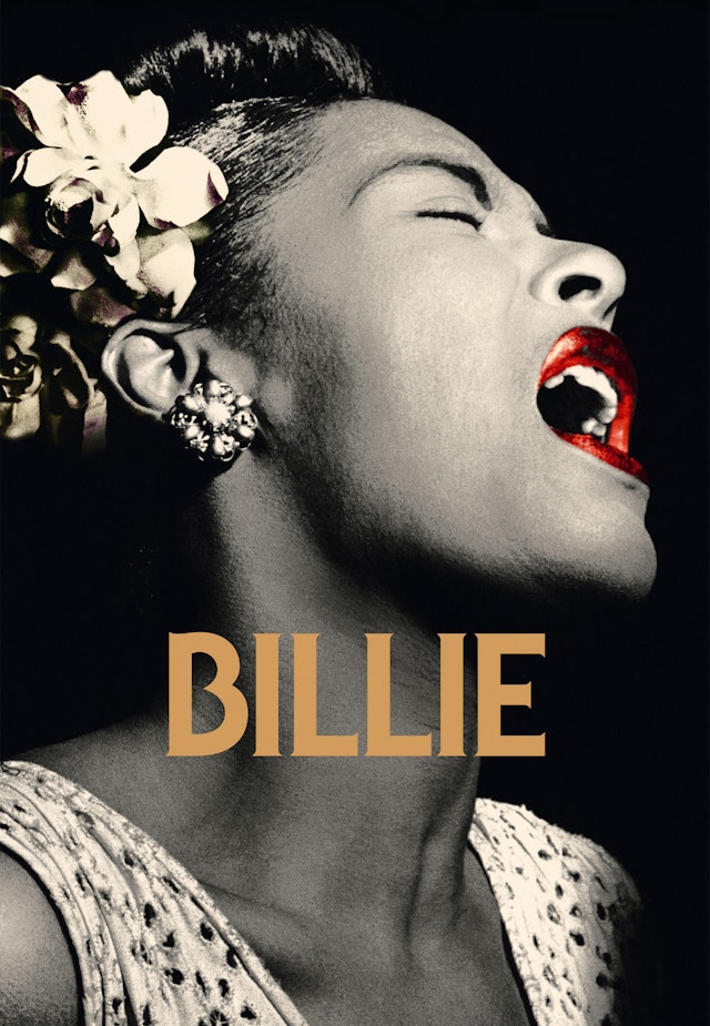 Billie