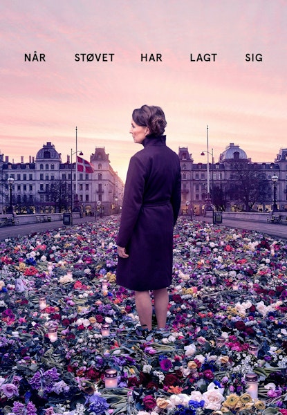 Når støvet har lagt sig