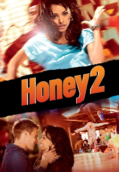 Honey 2